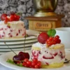 7-Inch Springform Cheesecake Pan