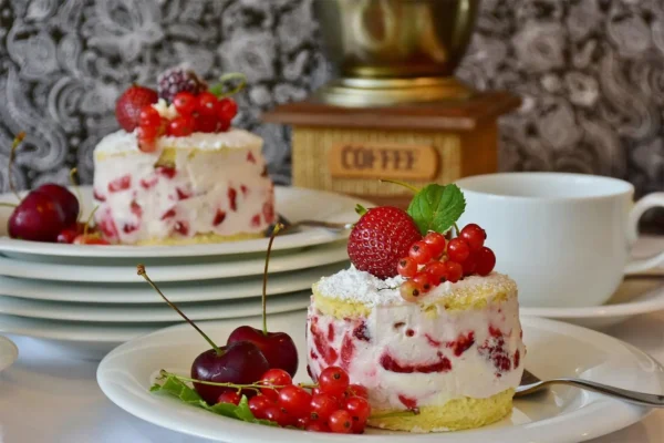 7-Inch Springform Cheesecake Pan