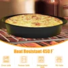 H05a6f3d03e8c4e57a464dda77f99bdfbV.webp 3-Piece 8-Inch Round Cake Pan Set with Parchment