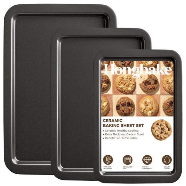 H0b0fb19e5ca947a68a40526effe554eeN.jpg_960x960q80.jpg Carbon Steel Baking Tray Set with Wide Grips
