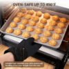 H1a77a025626a48cdb59d96c07eb0126db.jpg_960x960q80.jpg 22-Piece Nonstick Baking Pan Collection