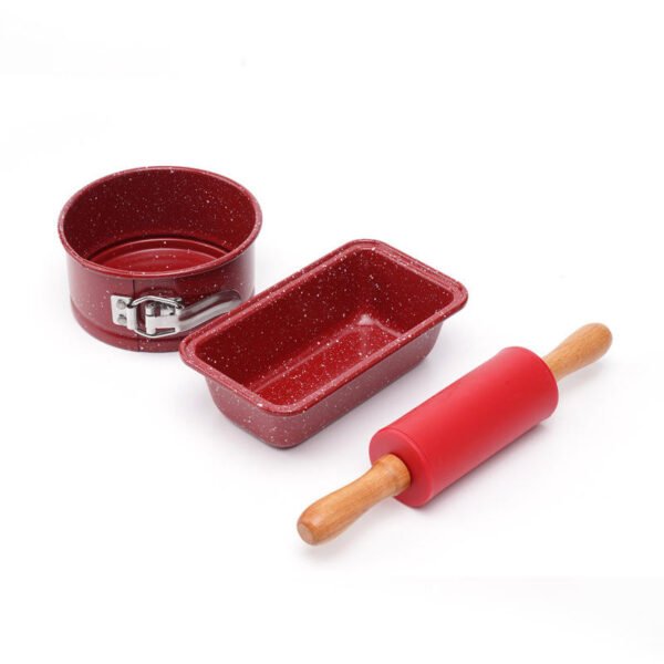 H1b01e495b76948c19bc70af61228af2ac.jpg_960x960q80.jpg 4-Inch Mini Springform Cheesecake Pan