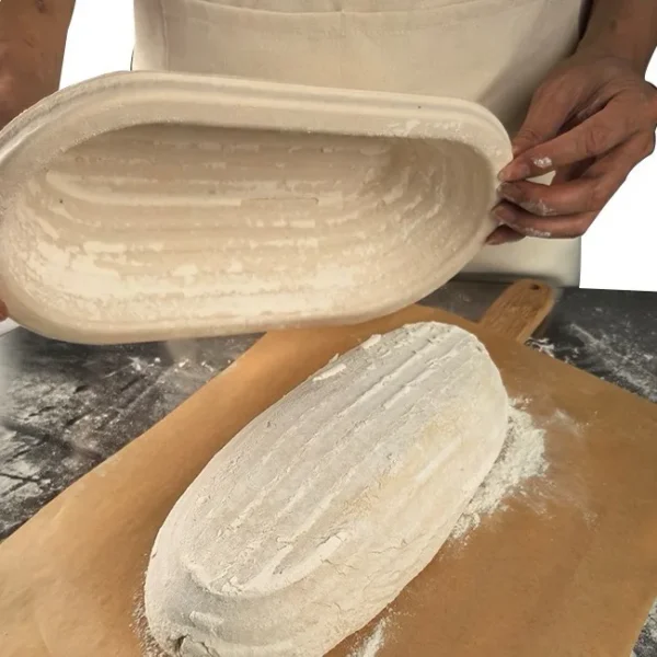 H251224c6fdaf4e7a920bbc065d828bd2M.webp Oval Sourdough Bread Proofing Basket