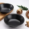5-Piece Mini Pie Pan Set