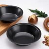 5-Piece Mini Pie Pan Set