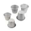 H260b4a671afb4de392def30a1c9dbab4R.webp 4-Inch Round Aluminum Mini Tart Pan
