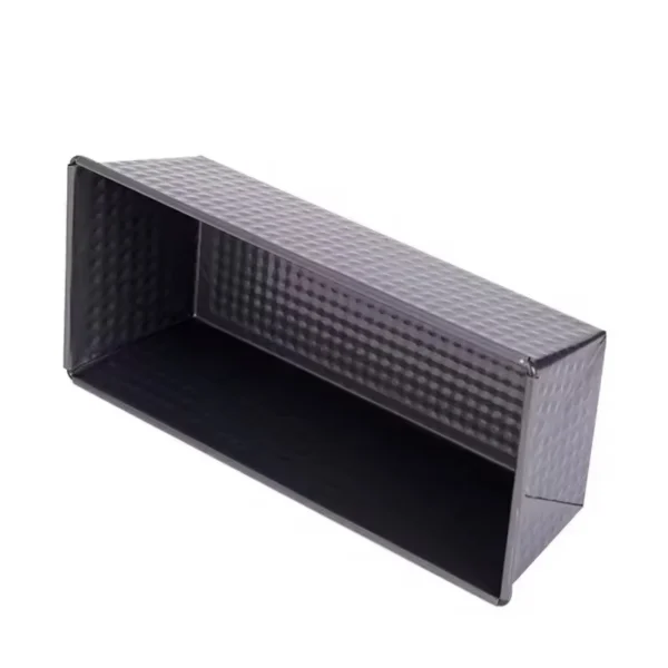Rectangular Carbon Steel Bread & Toast Pan