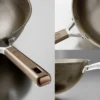 H2fc0d7cdc19b44cf996b94c3f5e4ca98N.webp 28 cm Stainless Steel Frying Pan
