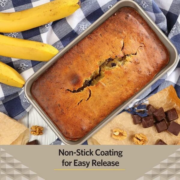 Nonstick Bread & Meatloaf Pan