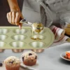 10-Piece Matcha Green Bakeware Set