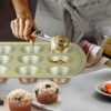 10-Piece Matcha Green Bakeware Set