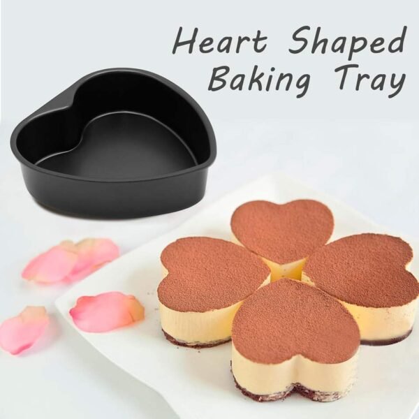 H329e5f7d576f4edca641ddf98ac16dcbA.jpg_960x960q80.jpg Heart-Shaped Cake Baking Pan