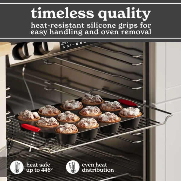 H366c52f14da7479ea929c45e3c3defb3G-2.webp 10-Piece Red Stackable Baking Pan Set