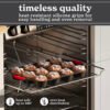 H366c52f14da7479ea929c45e3c3defb3G-2.jpg_960x960q80-2.jpg 10-Piece Red Stackable Baking Pan Set