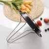 Vertical Metal Chicken Roaster