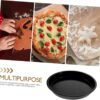 H39fd979909d847ab89c88baa7d5a1b95L.jpg_960x960q80.jpg Carbon Steel Pizza Crisper Pan