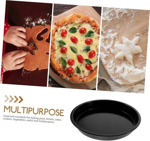 H39fd979909d847ab89c88baa7d5a1b95L.jpg_960x960q80.jpg Carbon Steel Pizza Crisper Pan