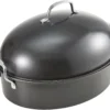 H3ee6aab64fcc482aa97f6d3b685c1f54q.webp Extra-Large Roasting Pan with Lid & Rack