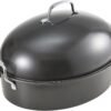 H3ee6aab64fcc482aa97f6d3b685c1f54q.jpg_960x960q80.jpg Extra-Large Roasting Pan with Lid & Rack
