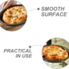 H4056266dc00f48a788e868a35003fadcB.webp Carbon Steel Pizza Crisper Pan