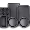 H409c0e3634984144ade8b544f5841cb0Z.jpg_960x960q80.jpg 6-Piece Black Carbon Steel Bakeware Set