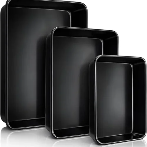 H41712513de3746cfa60403fd052cae62c.webp 3-Piece Deep Baking & Roasting Pan Set