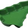 Green Christmas Tree Cake Pan