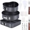 H4734802142e343f5a97feea384689fffS.jpg_960x960q80.jpg Multi-Shape Springform Cake Pan Set