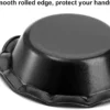 Fluted Individual Mini Pie Pan