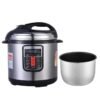 H4b077f3547a14c0c8007384023810c5d4.jpg_960x960q80.jpg 6-Liter Stainless Steel Electric Pressure Cooker