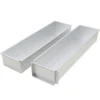 H586aaa781d014f3b87b85749e0d238c87.webp Rectangular Tiramisu Baking Pan with Clear Lid