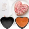 H5a8a4b31414f461e9b0887a5d6f92074P.webp Heart-Shaped Cake Baking Pan