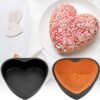 H5a8a4b31414f461e9b0887a5d6f92074P.jpg_960x960q80.jpg Heart-Shaped Cake Baking Pan