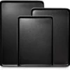 3-Piece Metal Cookie Sheet Set