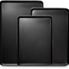 3-Piece Metal Cookie Sheet Set