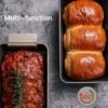 Nonstick Bread & Meatloaf Pan