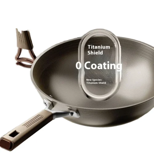 H62fdc4948b18476b8f9f2b95cefbd121k.webp 28 cm Stainless Steel Frying Pan
