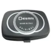 Double-Sided Aluminum Frying Pan Set