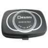 Double-Sided Aluminum Frying Pan Set