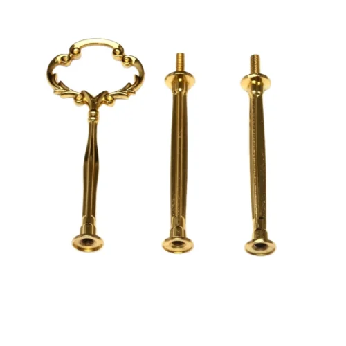 H661a09e833a5493db861183e71b00128i.webp 2-Tier Cake Stand Hardware Set