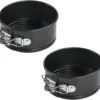 H6823401eff7d4ac0bce0c2bb110c9844r.webp 8-Piece 4-Inch Mini Springform Cake Pan Set
