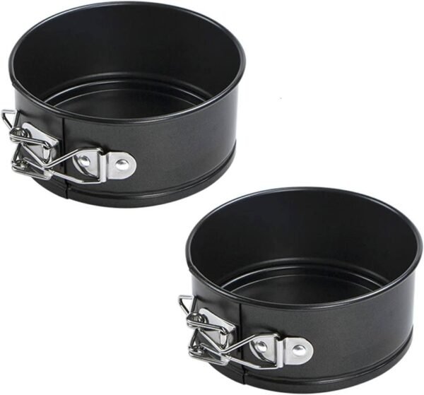 H6823401eff7d4ac0bce0c2bb110c9844r.jpg_960x960q80.jpg 8-Piece 4-Inch Mini Springform Cake Pan Set