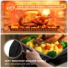 H6a625f0505f9429eb7b00801536d2a85U.webp Carbon Steel Nonstick Baking Sheet Pan