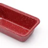 H6f126828cb5443de932b9b883ab851f4Y.webp 4-Inch Mini Springform Cheesecake Pan