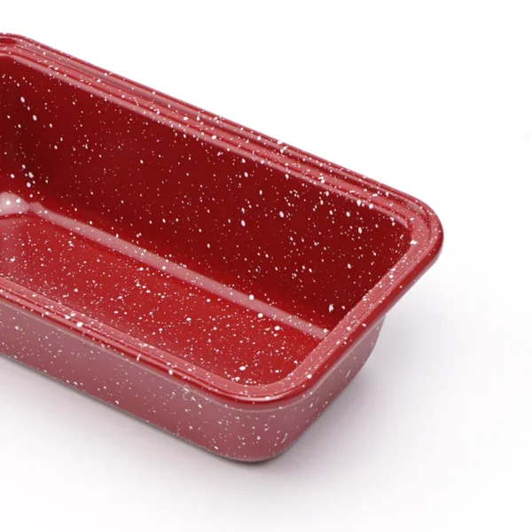 H6f126828cb5443de932b9b883ab851f4Y.webp 4-Inch Mini Springform Cheesecake Pan