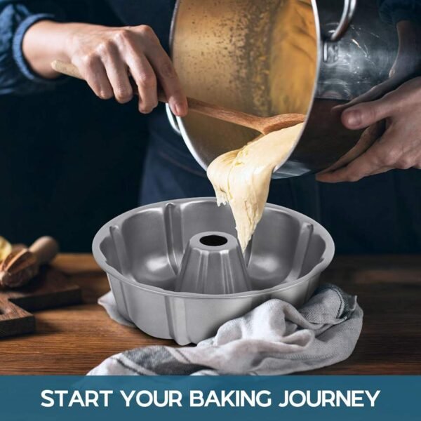 H7827726eb8f24b85ae82c26c9b82f325P.jpg_960x960q80.jpg Round Fluted Tube Cake Pan