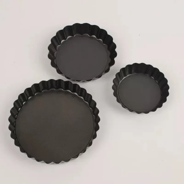 H784a056cbea24a31b3ca297fcaa683d1x.webp 4-Inch Fluted Mini Tart Pan
