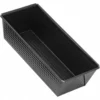 Rectangular Carbon Steel Bread & Toast Pan