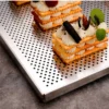H7912159963db475a89d3f02c73cc66d6f.webp Square Stainless Steel Baking & Freezing Tray