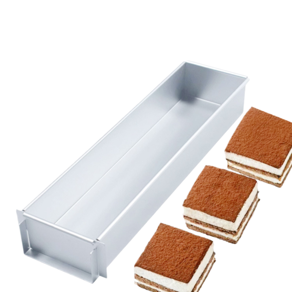 H793dff9d6cde4d3ebb5e3c4baad07b43Y.jpg_960x960q80.png Rectangular Tiramisu Baking Pan with Clear Lid